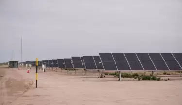 parque solar