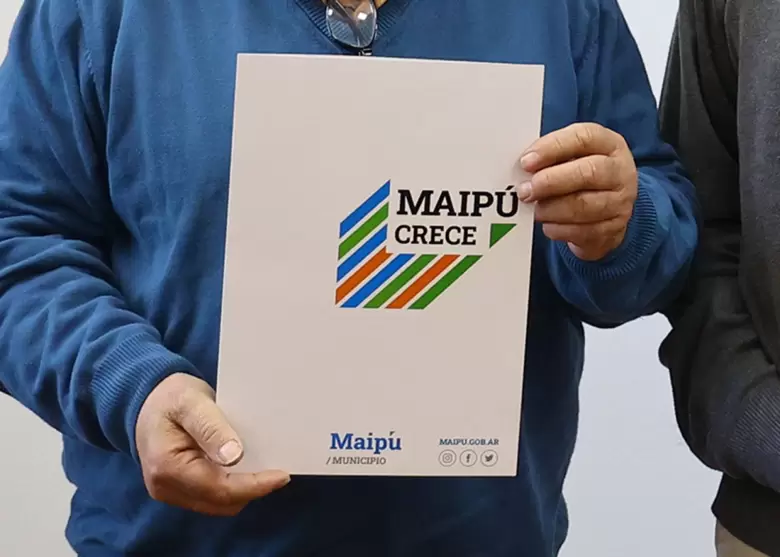 maipú