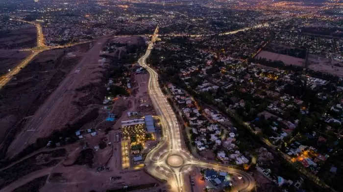 panamericana