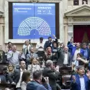 Definieron cuándo serán las sesiones extraordinarias en el Congreso de la Nación