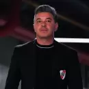 (Video) Gallardo se mostr� optimista para la vuelta con Palmeiras: "Quedamos vivos"
