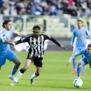 (Video) Atl�tico Mineiro y Bol�var empataron en un vibrante duelo en La Paz