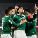 Liga de Quito y Palmeiras abrir�n la serie de semifinales de la Libertadores: hora, TV y formaciones