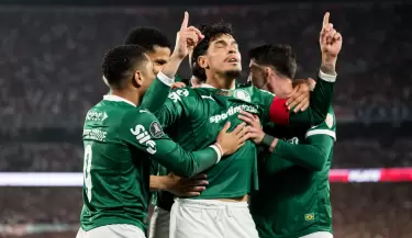 palmeiras