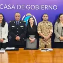 Mendoza, San Juan y San Luis avanzan en un frente com�n contra el delito rural