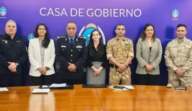 PLAN REGIONAL DE SEGURIDAD DE CUYO