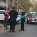 Aprehendieron a un falso "cuidacoches" con 17 tarjetas adulteradas en Ciudad
