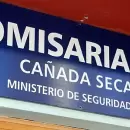La Provincia refuerza la infraestructura policial, con una inversi�n millonaria en San Rafael