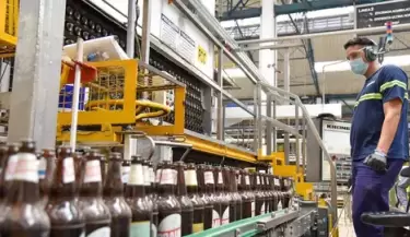 Operador de fabricas en Tunuy�n