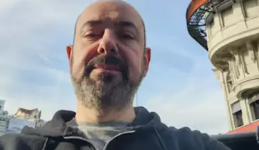 turista argentino asesinado en Brasil