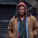 Mir� el adelanto de "El Fugitivo", la nueva pel�cula protagonizada por Glen Powell