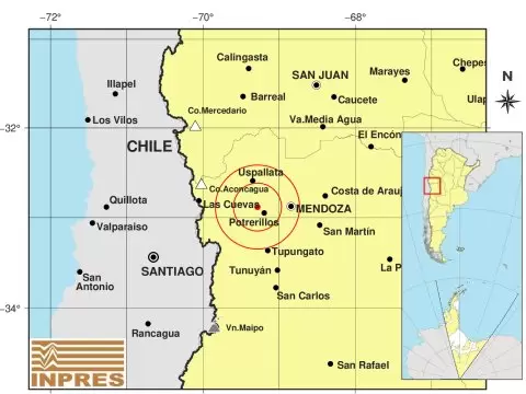 temblor jueves 18 de septiembre