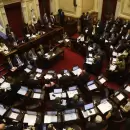 Otro golpe al gobierno de Milei: el Senado nacional rechaz� el veto a la distribuci�n de los ATN
