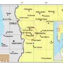 Un fuerte temblor sacudi� la siesta de los mendocinos y repercuti� en varios departamentos