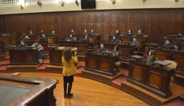 legislatura
