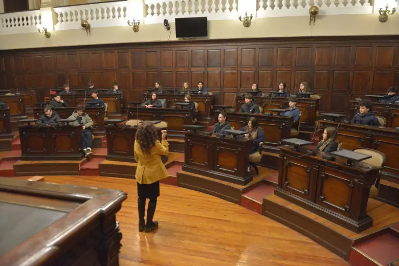 legislatura