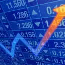 El riesgo pa�s vuela en la Argentina y ya super� los 1.400 puntos b�sicos