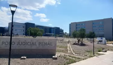 polo judicial