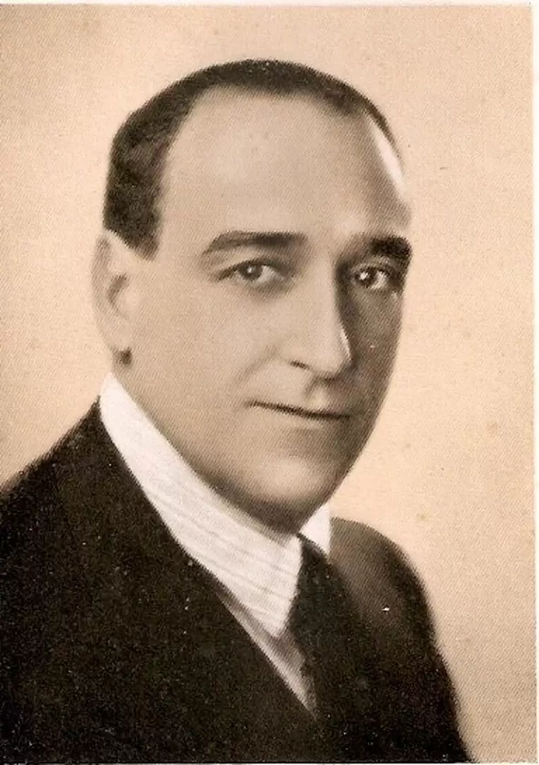 guillermo bosch arana