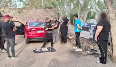 detenido