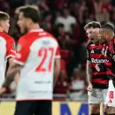 Estudiantes perdi� con Flamengo, pero descont� en el final y sue�a con darlo vuelta en Uno