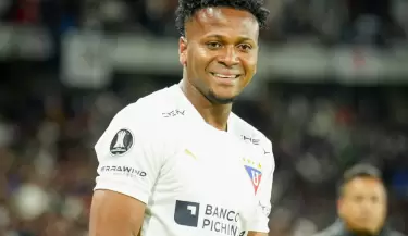 Liga de Quito