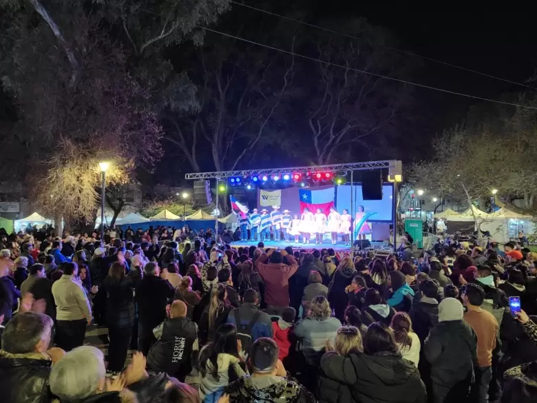 Fiesta de la Hermandad