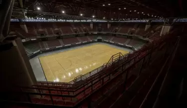 Aconcagua arena