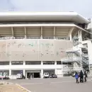 Dos empresas pugnan por quedarse con el Estadio Aconcagua Arena