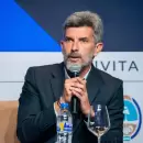 Ulpiano Suarez comparti� la experiencia de Ciudad en innovaci�n y clima de negocios