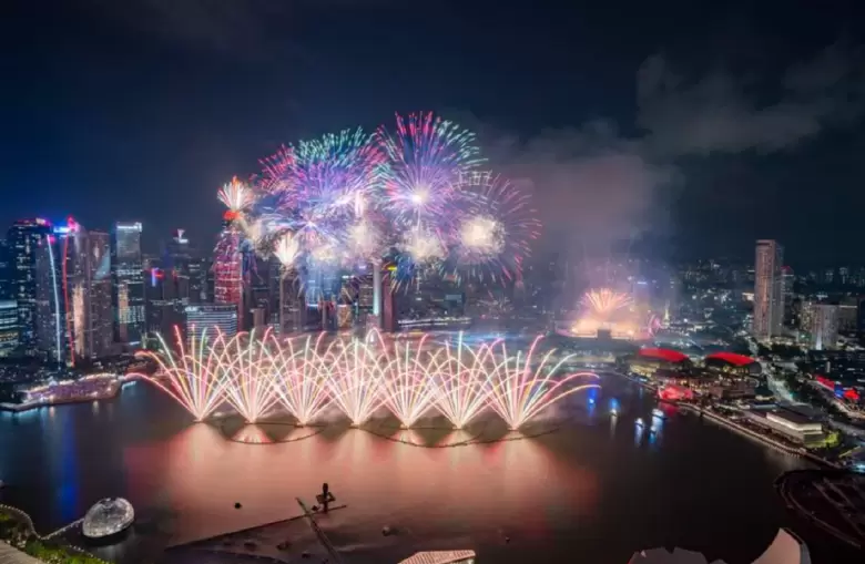 Singapur