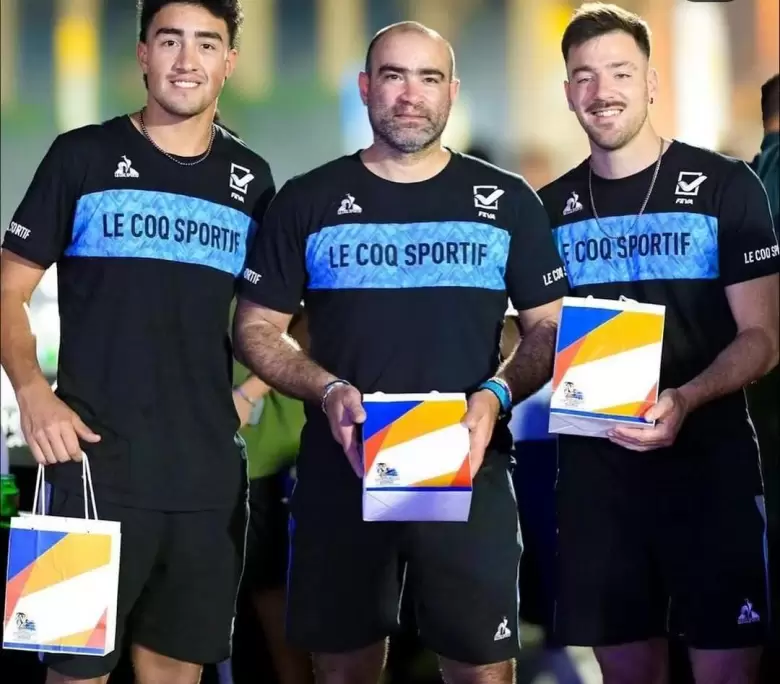 Bueno, Andraos y Amieva