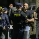 Capturaron al se�alado motochorro que bale� a una adolescente en Ciudad