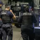 Más patrullajes: frustraron robos y hubo secuestro de armas en Guaymallén y Maipú
