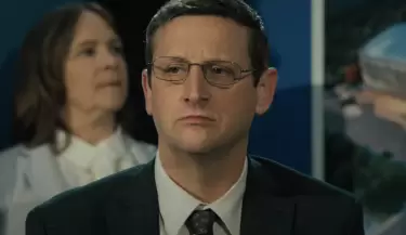 tim robinson