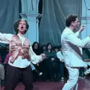 Humor, drama y un toque de comedia en �Los Mercaderes�, la obra que no te pod�s perder