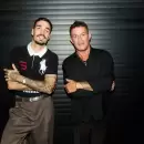 Alejandro Sanz estren� �No Me Tires Flores� junto a Rels B