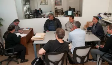 obra para las cloacas-Luj�n-licitaci�n