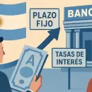 Atenci�n ahorristas: estos son los bancos con mejores plazos fijos en el mercado