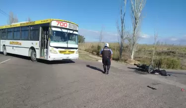 accidente