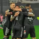 Deportivo Riestra venci� a Gimnasia La Plata, extendi� su invicto en casa y es l�der del Grupo B