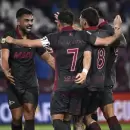 Lan�s venci� a Platense y llega entonado a la revancha con Fluminense por la Sudamericana