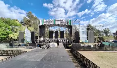 Primavera en el sur