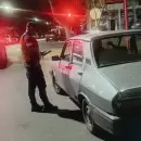 Refuerzan la presencia policial en la Sexta Secci�n, con patrullajes y operativos preventivos
