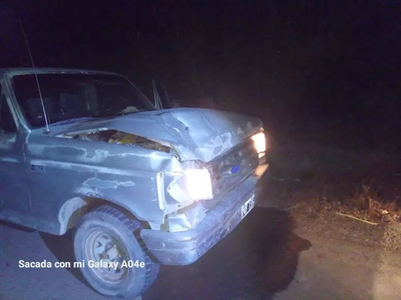 muerte en Lavalle