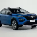 Este domingo en Palmares: la Renault Kardian con bonificaciones especiales