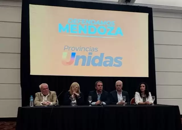 Provincias Unidas