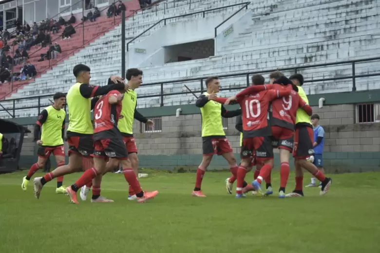 deportivo maipú