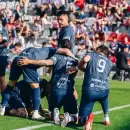 Cu�ndo jugar�n Godoy Cruz e Independiente Rivadavia por la fecha 10: d�as y �rbitros