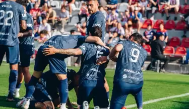 independiente rivadavia